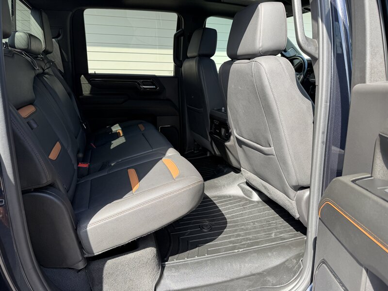 2024 GMC Sierra 2500HD AT4 - Photo 33 - Nashville, TN 37210