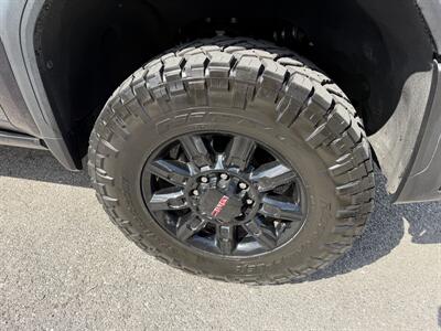 2024 GMC Sierra 2500HD AT4 - Photo 12 - Nashville, TN 37210
