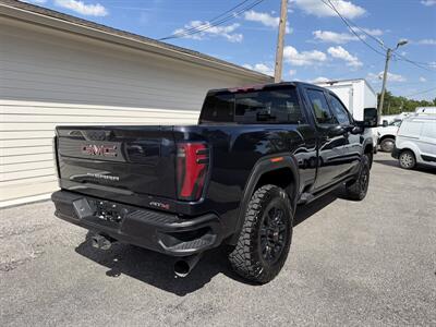 2024 GMC Sierra 2500HD AT4 - Photo 11 - Nashville, TN 37210
