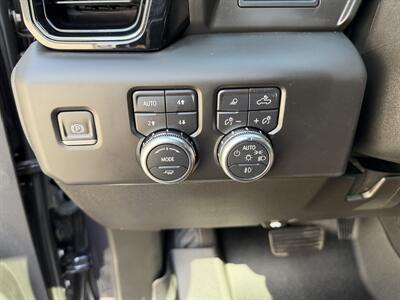2024 GMC Sierra 2500HD AT4 - Photo 36 - Nashville, TN 37210