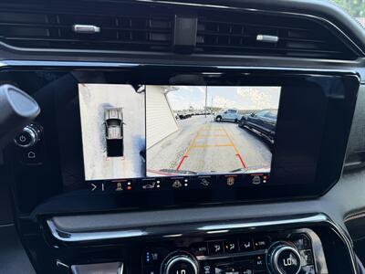 2024 GMC Sierra 2500HD AT4 - Photo 41 - Nashville, TN 37210