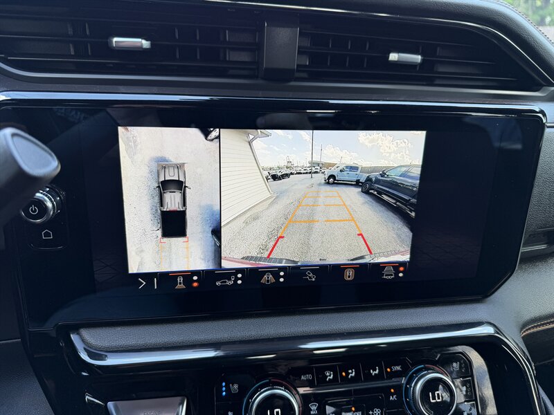 2024 GMC Sierra 2500HD AT4 - Photo 41 - Nashville, TN 37210
