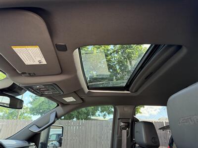 2024 GMC Sierra 2500HD AT4 - Photo 24 - Nashville, TN 37210