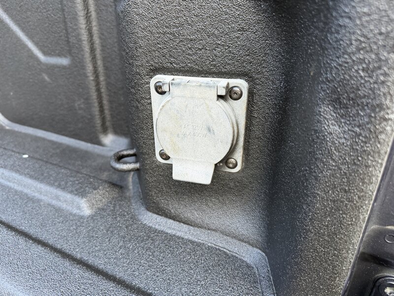 2024 GMC Sierra 2500HD AT4 - Photo 32 - Nashville, TN 37210