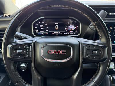 2024 GMC Sierra 2500HD AT4 - Photo 37 - Nashville, TN 37210