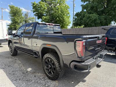 2024 GMC Sierra 2500HD AT4 - Photo 8 - Nashville, TN 37210