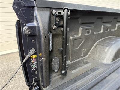2024 GMC Sierra 2500HD AT4 - Photo 30 - Nashville, TN 37210