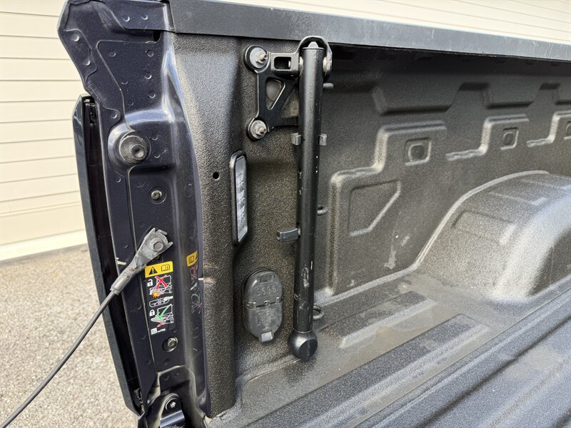 2024 GMC Sierra 2500HD AT4 - Photo 30 - Nashville, TN 37210