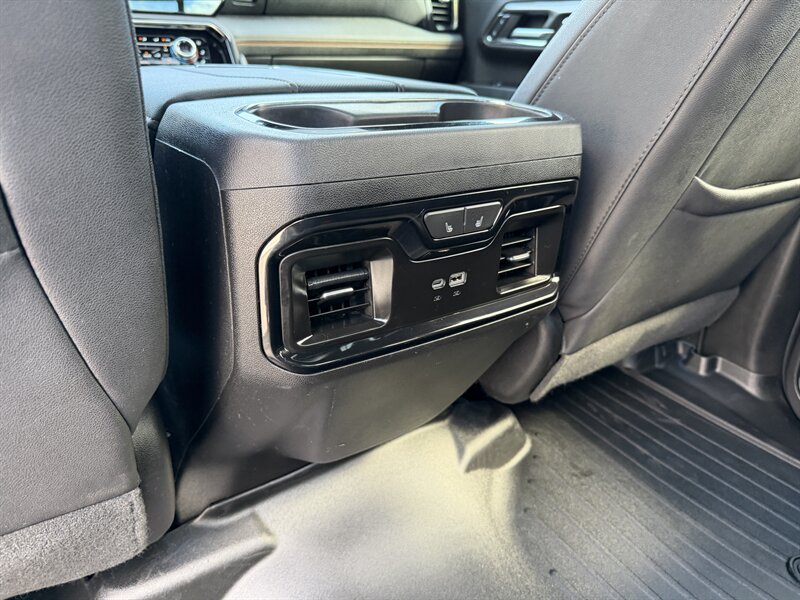 2024 GMC Sierra 2500HD AT4 - Photo 28 - Nashville, TN 37210