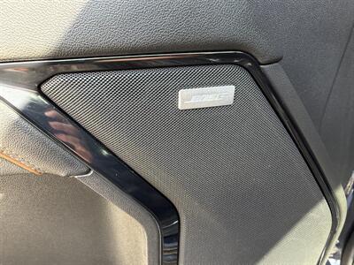 2024 GMC Sierra 2500HD AT4 - Photo 20 - Nashville, TN 37210