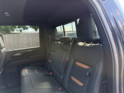 2024 GMC Sierra 2500HD AT4 - Photo 27 - Nashville, TN 37210