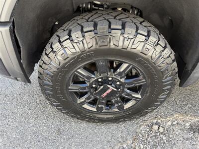 2024 GMC Sierra 2500HD AT4 - Photo 15 - Nashville, TN 37210