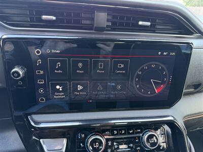 2024 GMC Sierra 2500HD AT4 - Photo 39 - Nashville, TN 37210