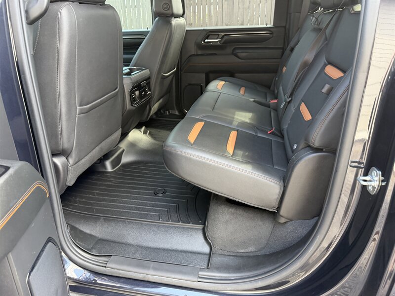 2024 GMC Sierra 2500HD AT4 - Photo 26 - Nashville, TN 37210