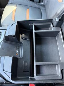2024 GMC Sierra 2500HD AT4 - Photo 44 - Nashville, TN 37210