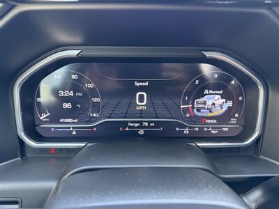 2024 GMC Sierra 2500HD AT4 - Photo 38 - Nashville, TN 37210