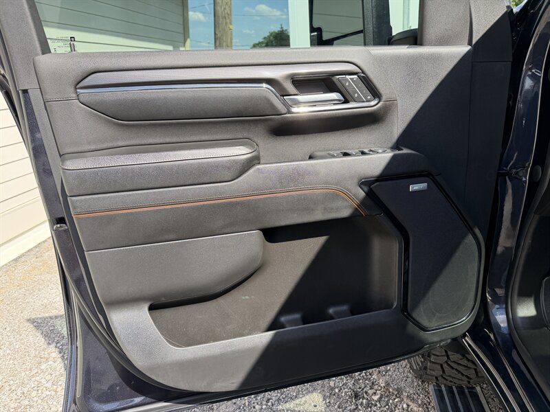 2024 GMC Sierra 2500HD AT4 - Photo 18 - Nashville, TN 37210