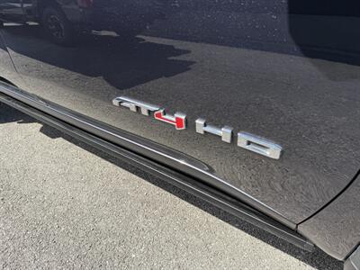 2024 GMC Sierra 2500HD AT4 - Photo 13 - Nashville, TN 37210