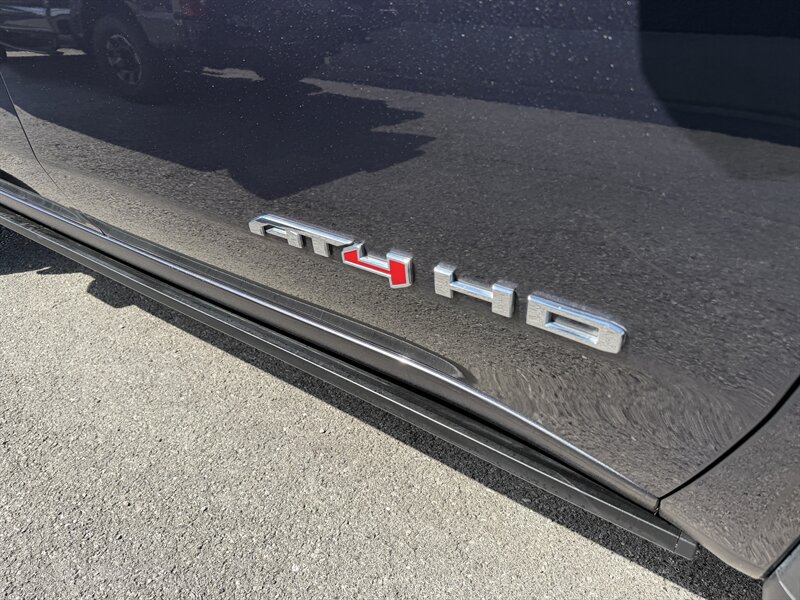 2024 GMC Sierra 2500HD AT4 - Photo 13 - Nashville, TN 37210
