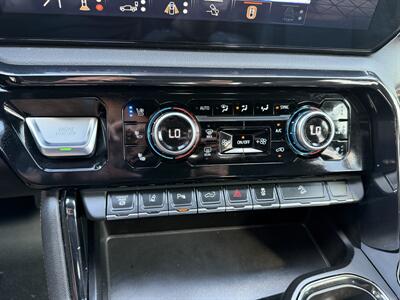 2024 GMC Sierra 2500HD AT4 - Photo 42 - Nashville, TN 37210