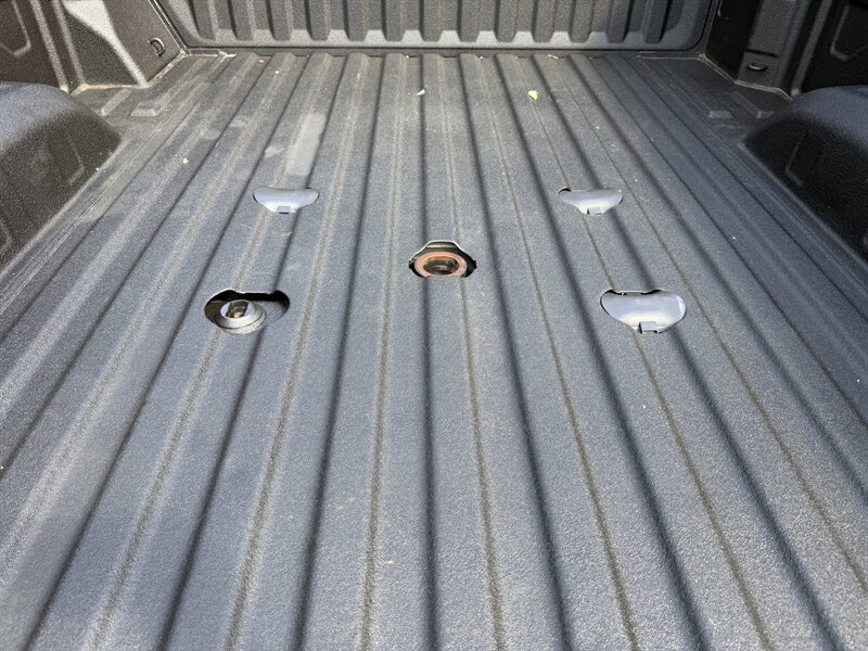 2024 GMC Sierra 2500HD AT4 - Photo 31 - Nashville, TN 37210