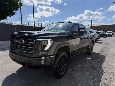 2024 GMC Sierra 2500HD AT4 - Photo 6 - Nashville, TN 37210