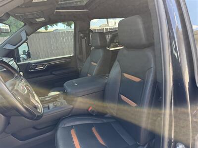 2024 GMC Sierra 2500HD AT4 - Photo 23 - Nashville, TN 37210