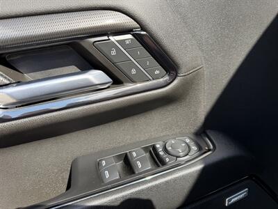 2024 GMC Sierra 2500HD AT4 - Photo 19 - Nashville, TN 37210