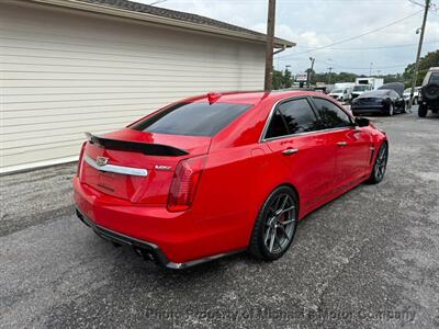 2019 Cadillac CTS CTS-V   - Photo 8 - Nashville, TN 37210