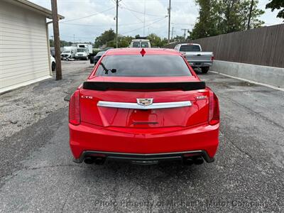 2019 Cadillac CTS CTS-V   - Photo 7 - Nashville, TN 37210