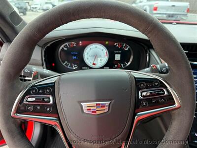 2019 Cadillac CTS CTS-V   - Photo 28 - Nashville, TN 37210