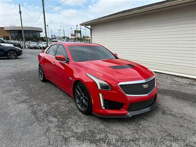 2019 Cadillac CTS CTS-V   - Photo 3 - Nashville, TN 37210