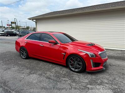 2019 Cadillac CTS CTS-V   - Photo 2 - Nashville, TN 37210