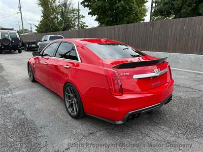 2019 Cadillac CTS CTS-V   - Photo 6 - Nashville, TN 37210