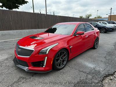 2019 Cadillac CTS CTS-V   - Photo 5 - Nashville, TN 37210