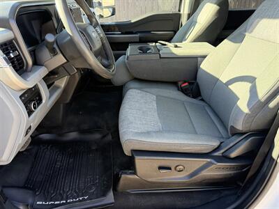 2024 Ford F-250 XLT   - Photo 10 - Nashville, TN 37210