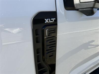 2024 Ford F-250 XLT   - Photo 18 - Nashville, TN 37210