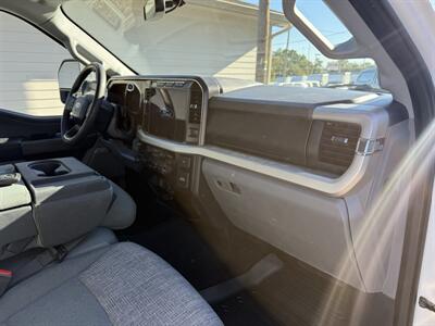2024 Ford F-250 XLT   - Photo 27 - Nashville, TN 37210