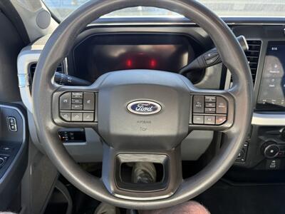 2024 Ford F-250 XLT   - Photo 6 - Nashville, TN 37210