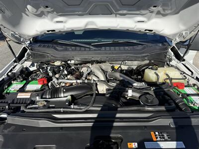 2024 Ford F-250 XLT   - Photo 41 - Nashville, TN 37210