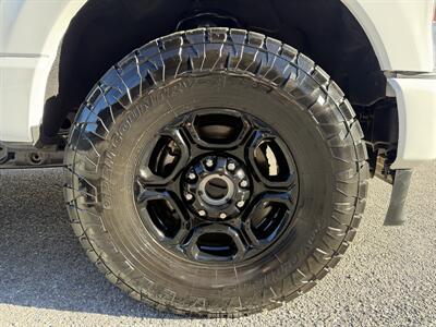 2024 Ford F-250 XLT   - Photo 21 - Nashville, TN 37210