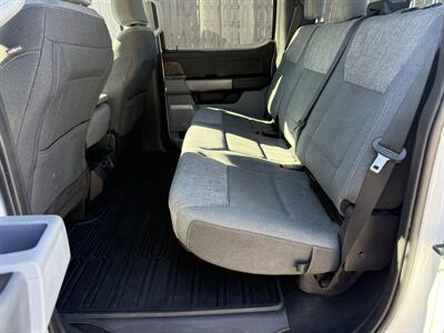 2024 Ford F-250 XLT   - Photo 13 - Nashville, TN 37210