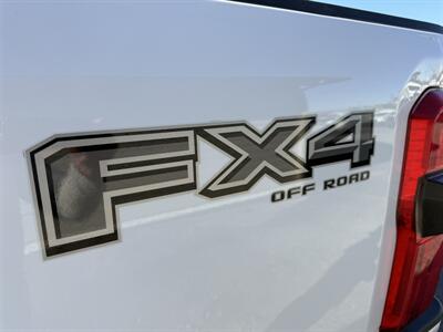 2024 Ford F-250 XLT   - Photo 36 - Nashville, TN 37210