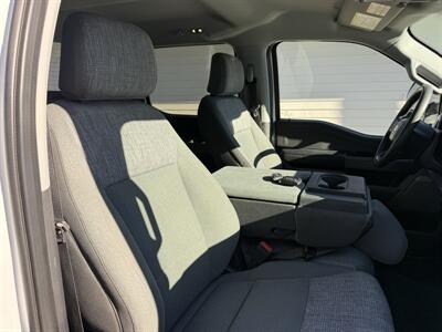 2024 Ford F-250 XLT   - Photo 26 - Nashville, TN 37210