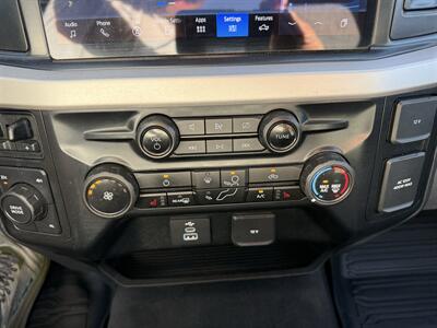 2024 Ford F-250 XLT   - Photo 5 - Nashville, TN 37210