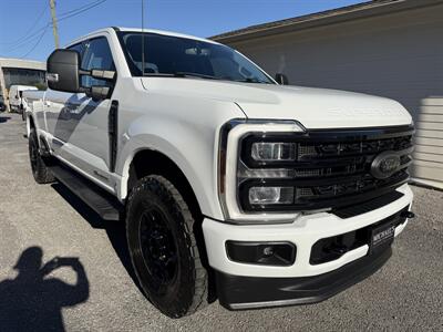 2024 Ford F-250 XLT   - Photo 22 - Nashville, TN 37210