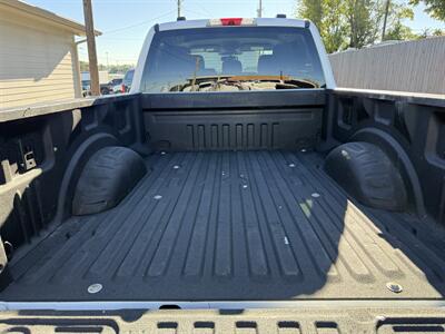 2024 Ford F-250 XLT   - Photo 34 - Nashville, TN 37210