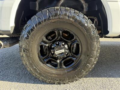 2024 Ford F-250 XLT   - Photo 31 - Nashville, TN 37210