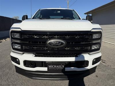 2024 Ford F-250 XLT   - Photo 23 - Nashville, TN 37210