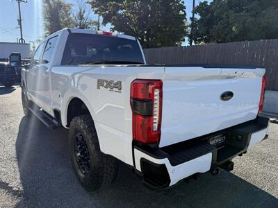 2024 Ford F-250 XLT   - Photo 35 - Nashville, TN 37210